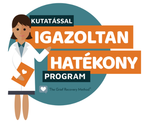 gyászfeldolgozás módszer